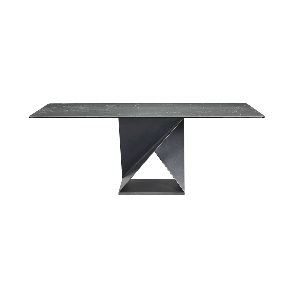 Dining table CAMERICH Zing