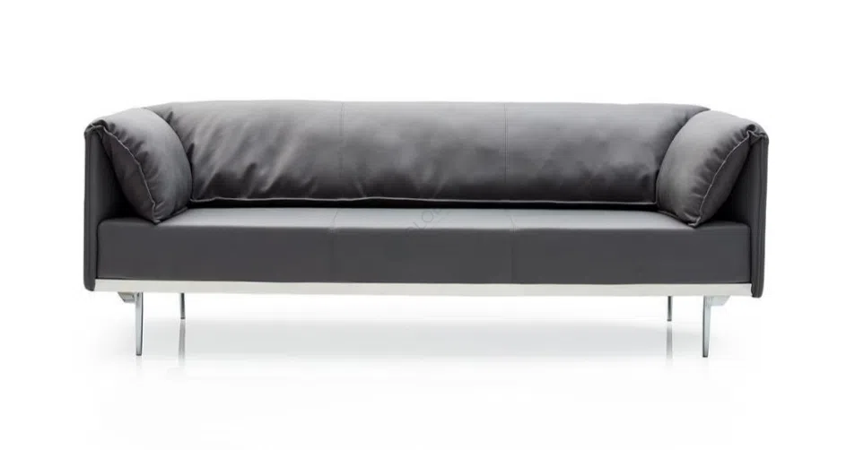 Office sofa POLTRONA FRAU John-John