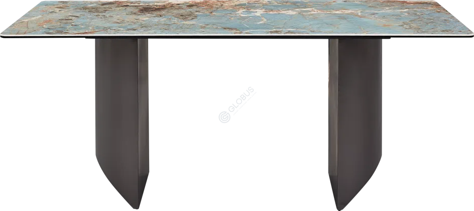 Dining table MINOTTI Wedge