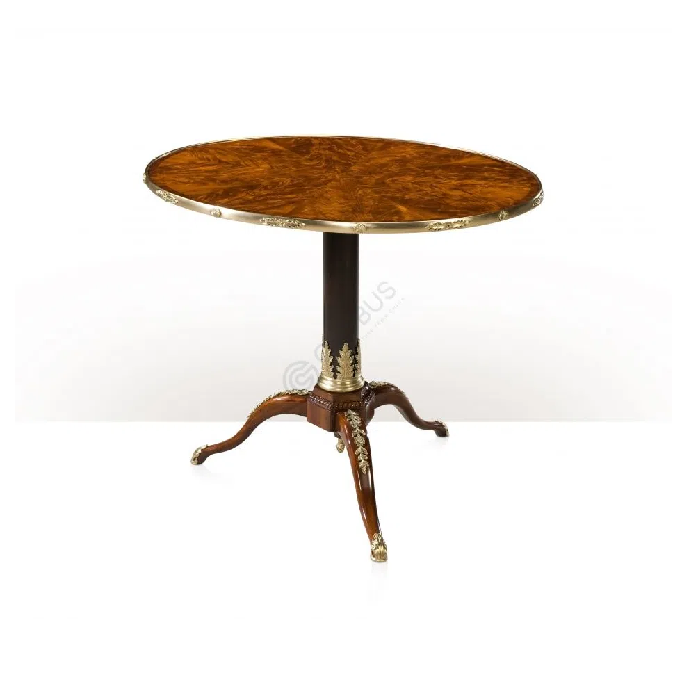Side table Liminosa