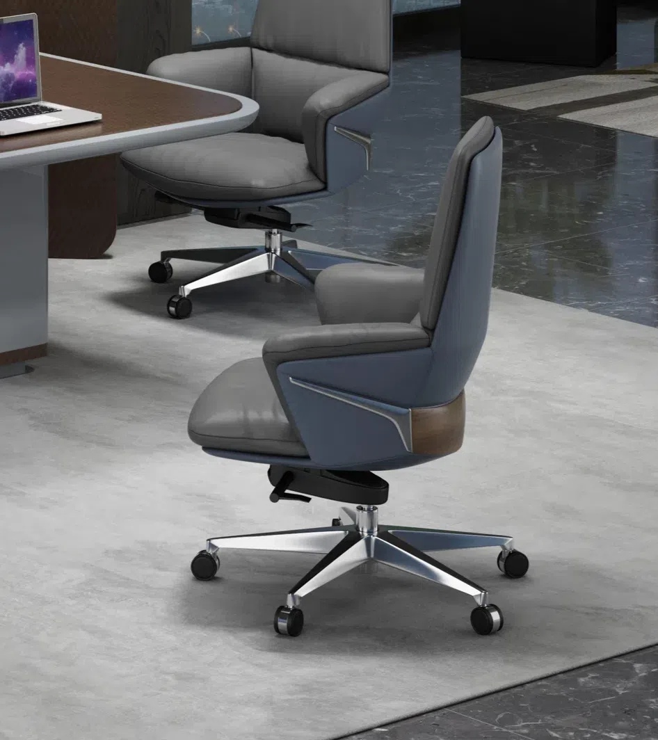 Office armchair Samuele