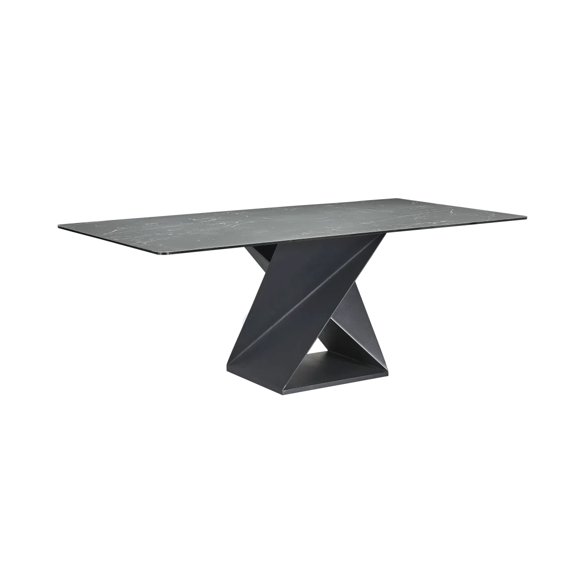 Dining table CAMERICH Zing