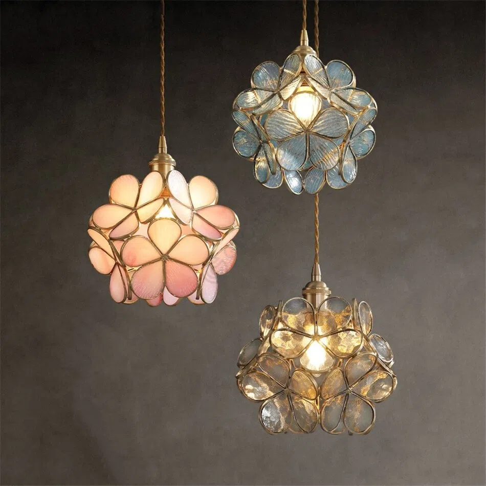 Pendant light Useia