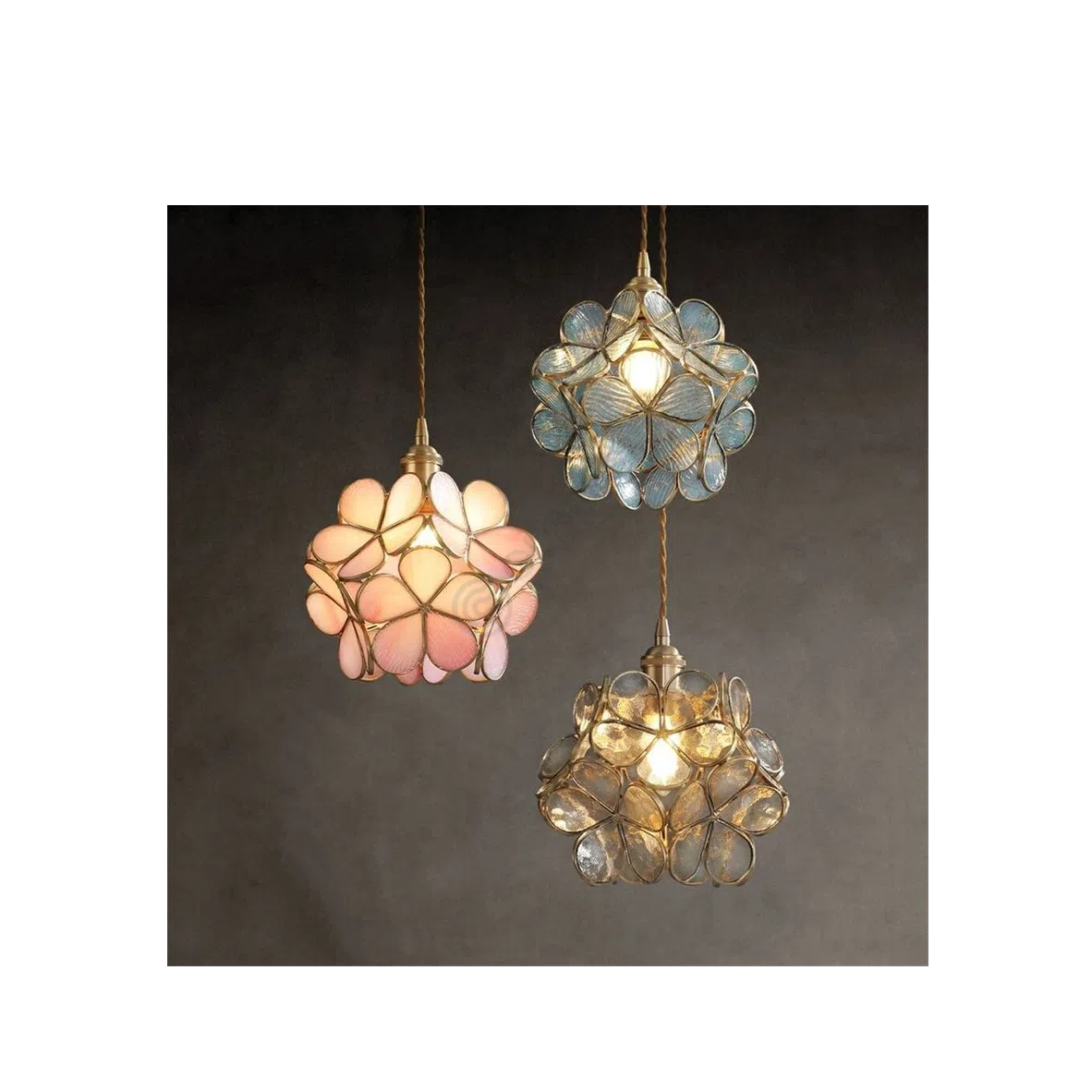 Подвесной светильник Useia