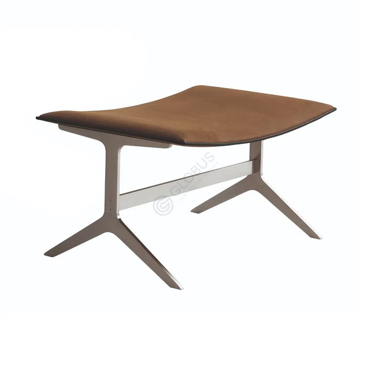 Ottoman POLIFORM Kay Lounge