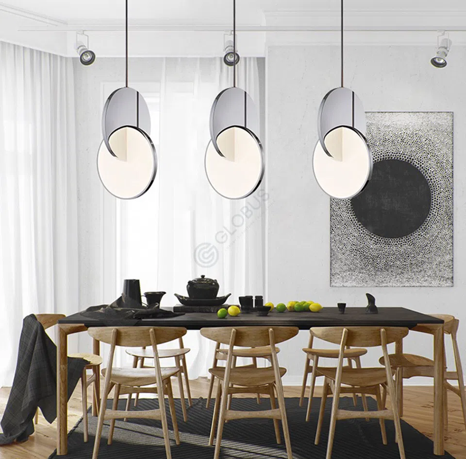 Pendant light LEE BROOM Eclipse