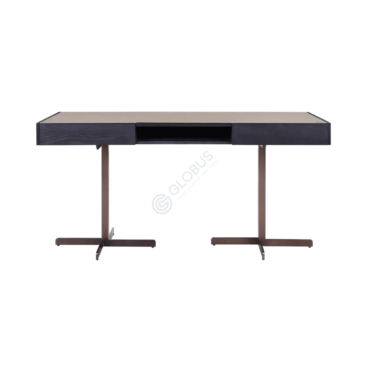 Desk MINOTTI Close