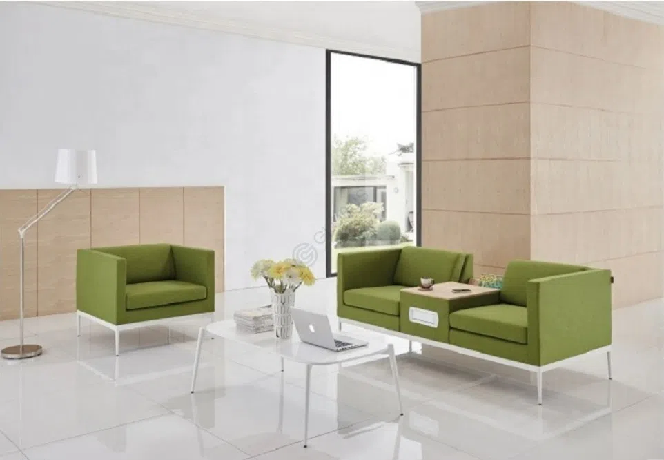 Office armchair Nivem