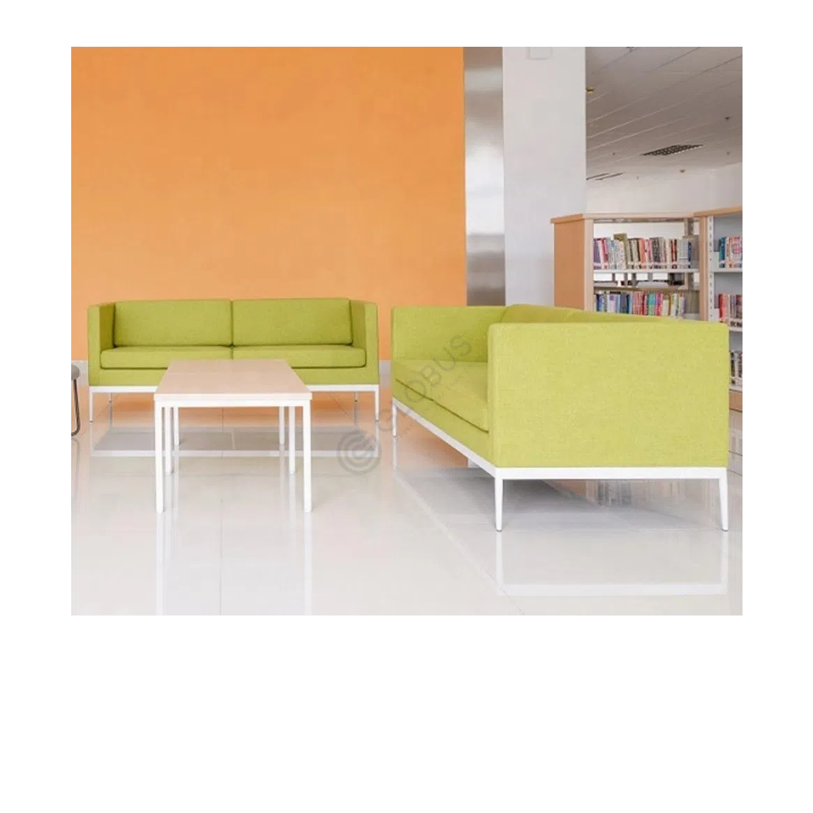Office sofa Ricorso