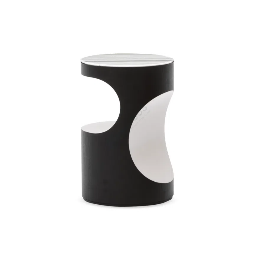 Side table MINOTTI Boden