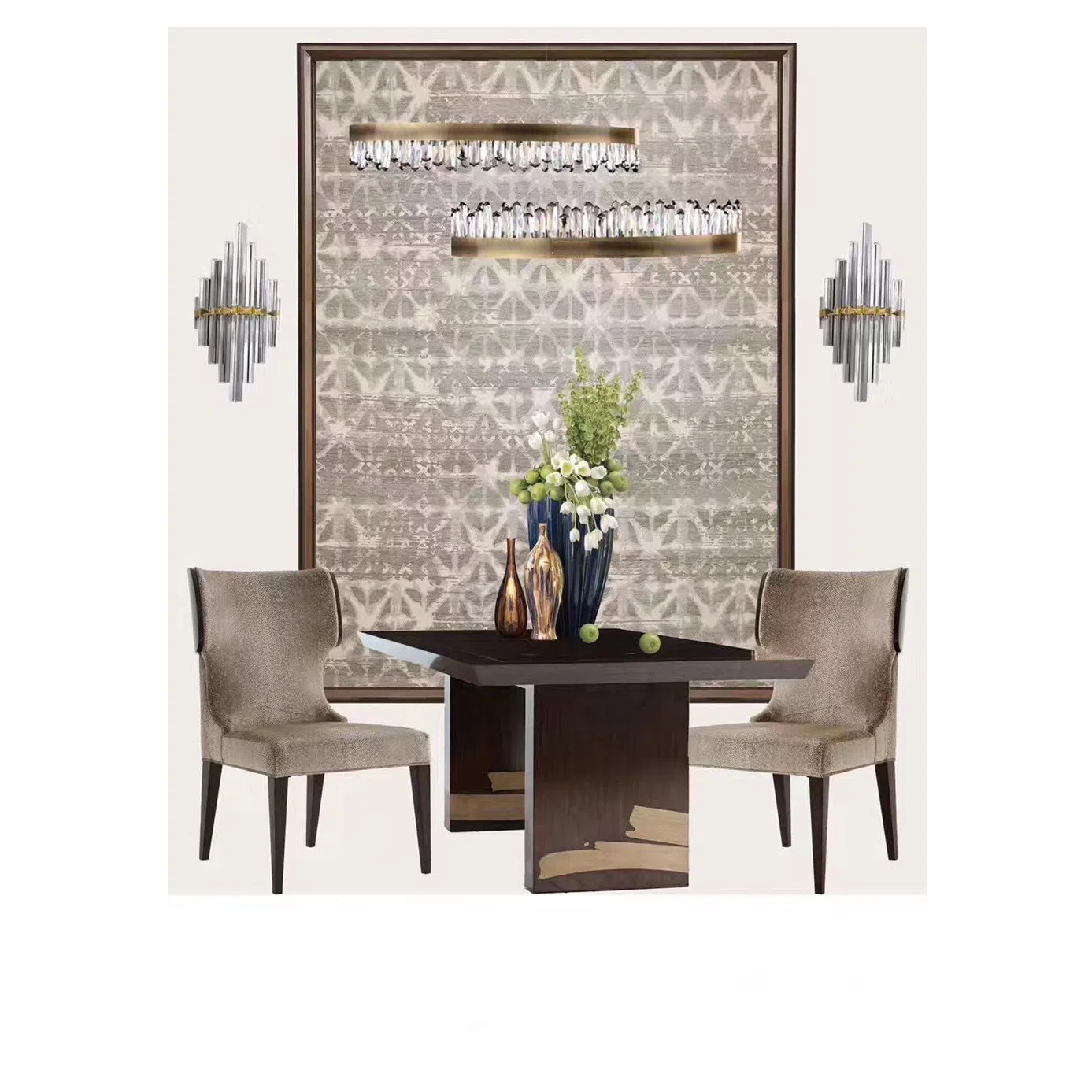 Dining chair Joxer