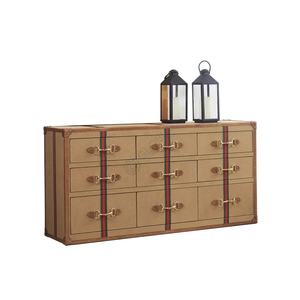 Dresser Turbis
