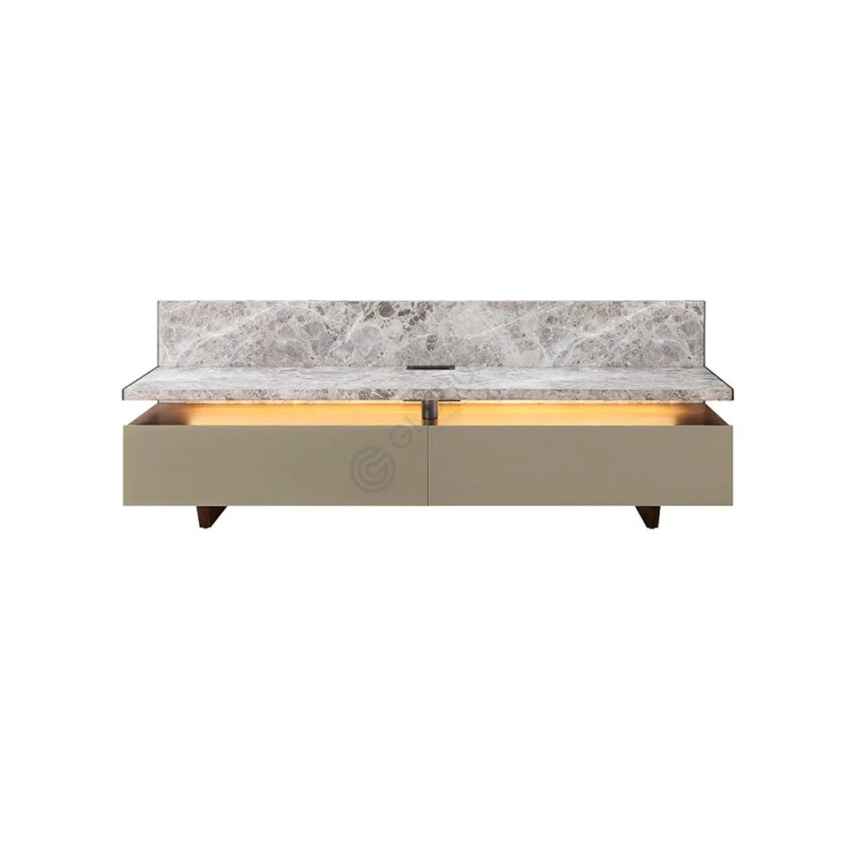 TV stand Gemignano