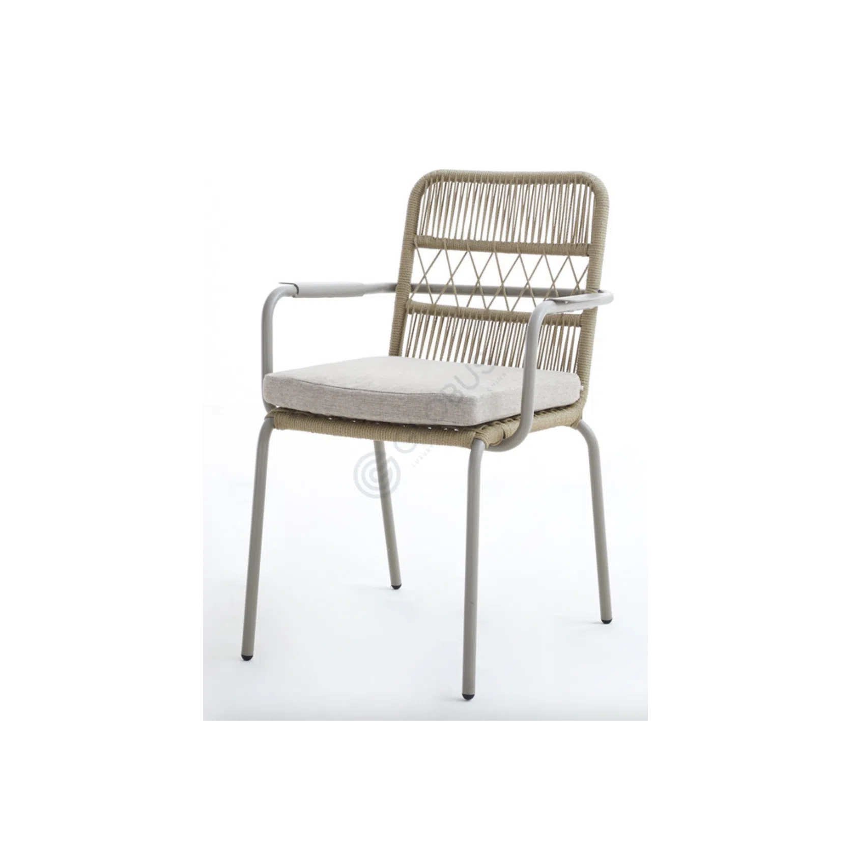 Outdoor chair Rifocillare