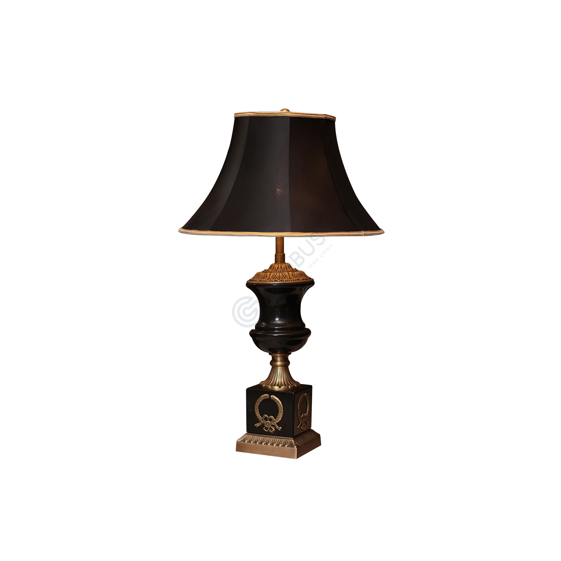 Table lamp Rosmunda