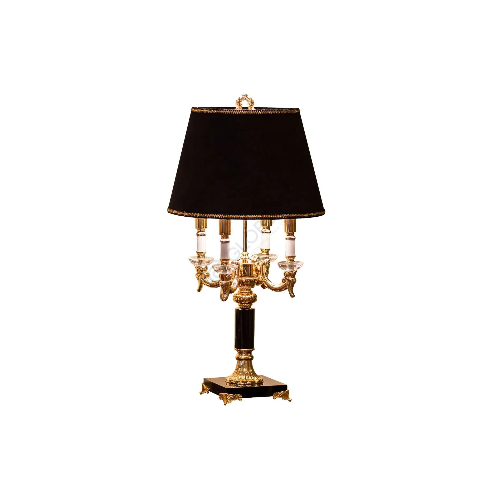 Table lamp Millefiori