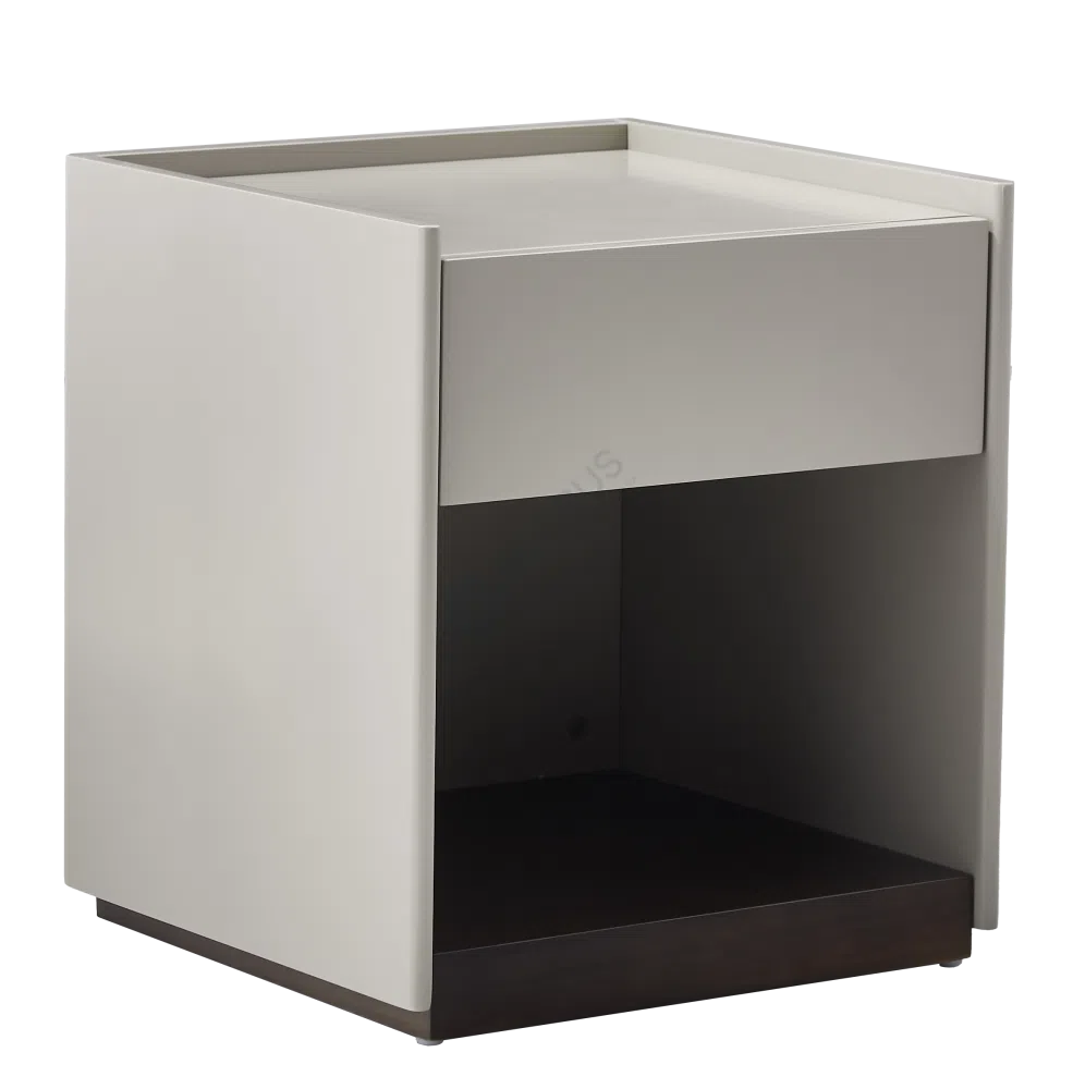 Bedside table MOLTENI 5050