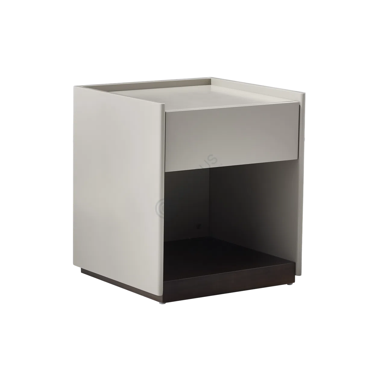 Bedside table MOLTENI 5050