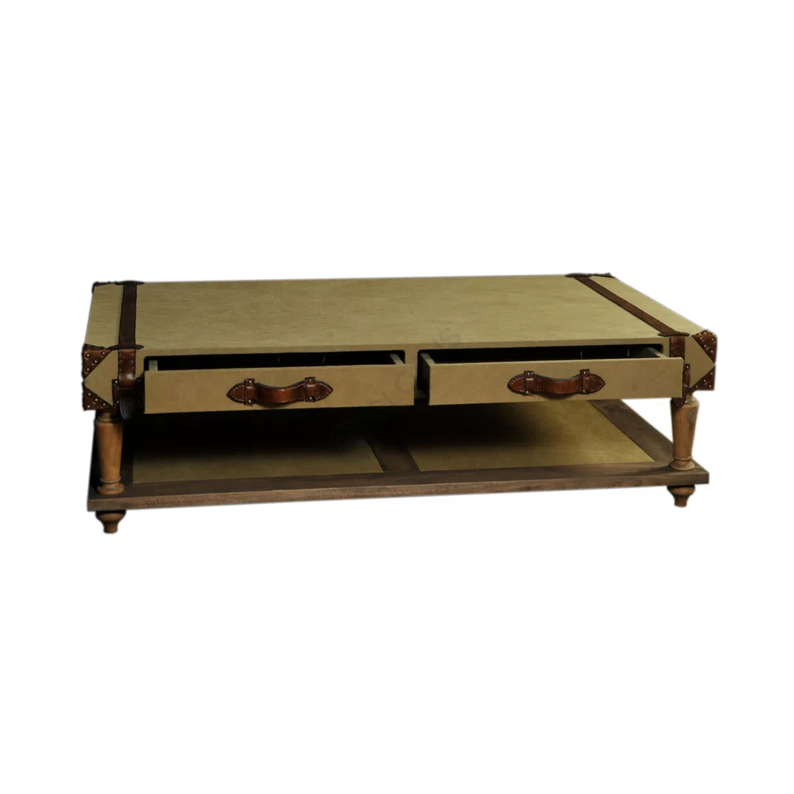 Coffee table Curita