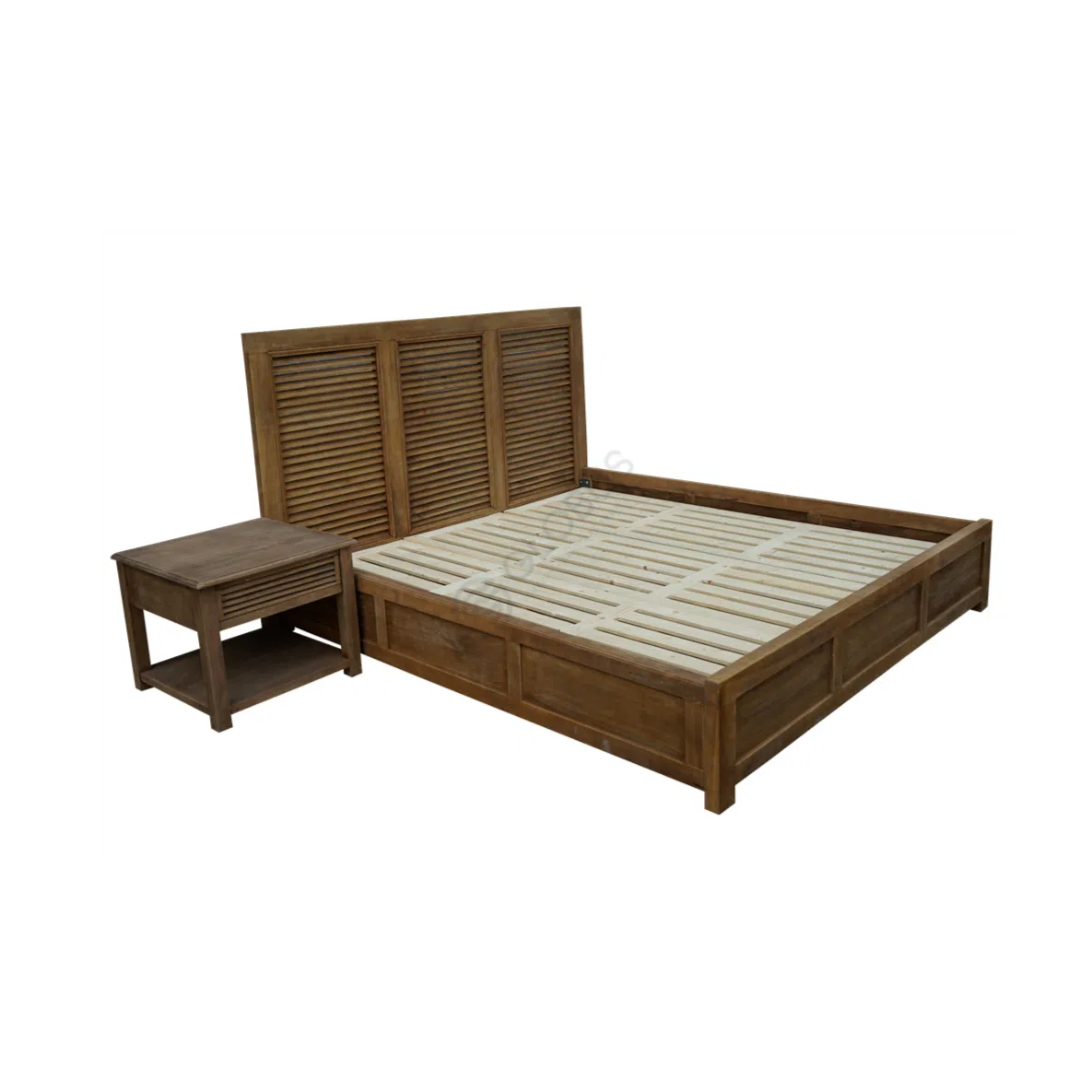 Bed Mangiate