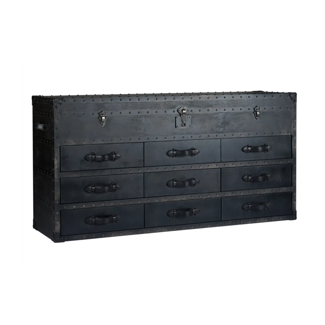 Dresser TIMOTHY OULTON Ampleforth Wideboy