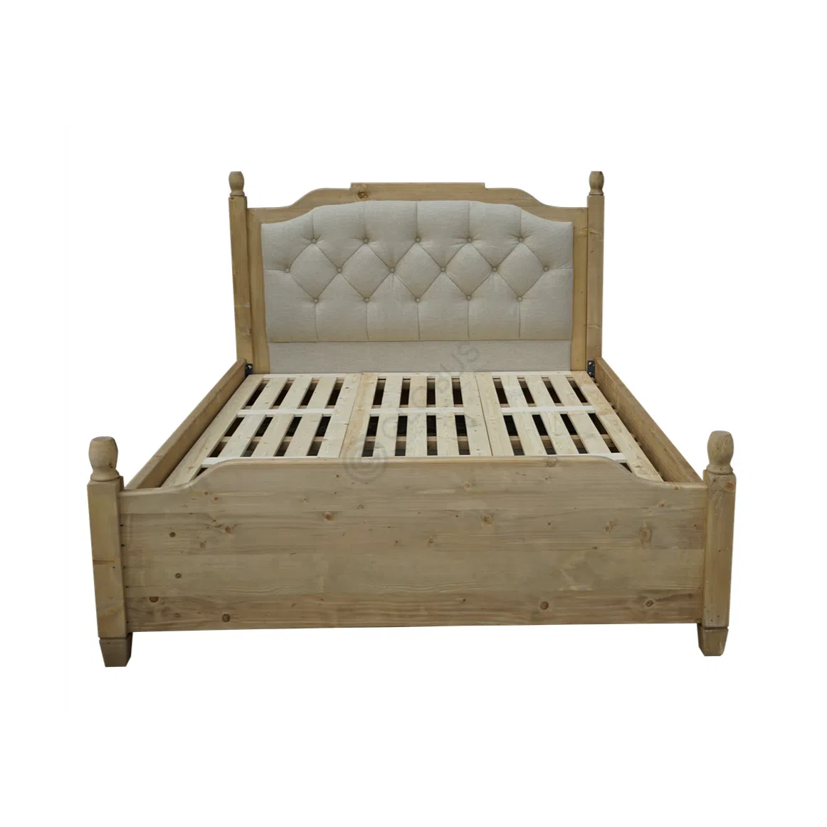 Bed Scisco