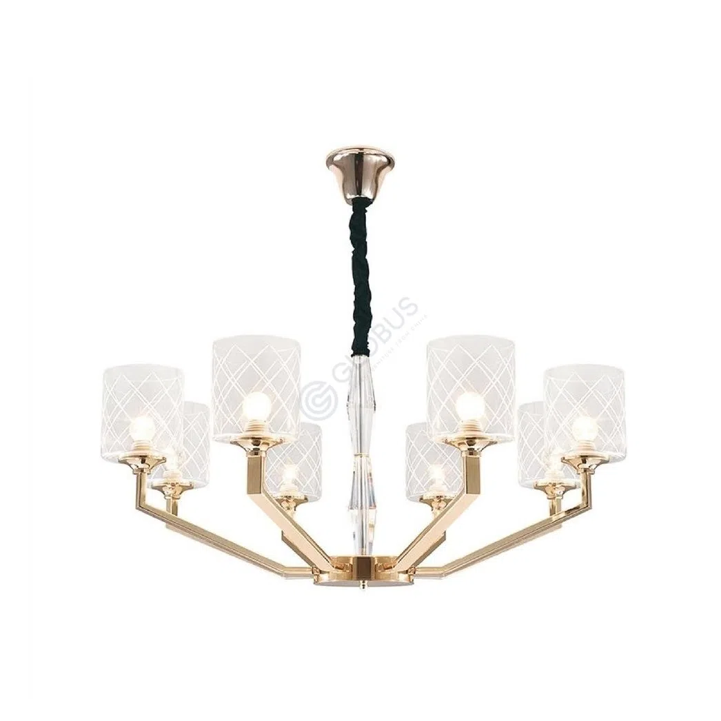 Chandelier Unguulus