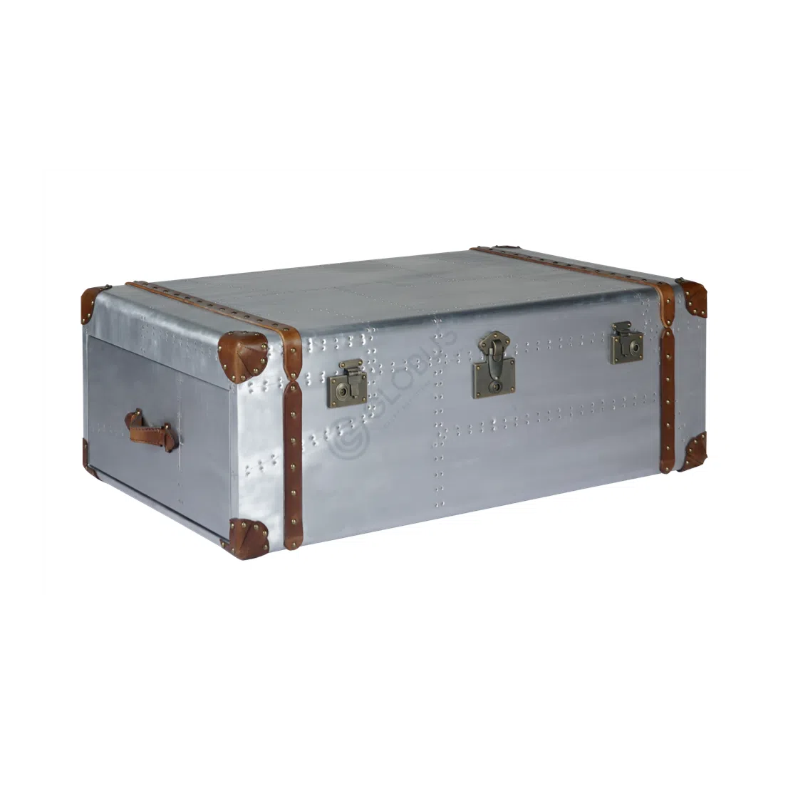 Coffee table TIMOTHY OULTON Globetrekker