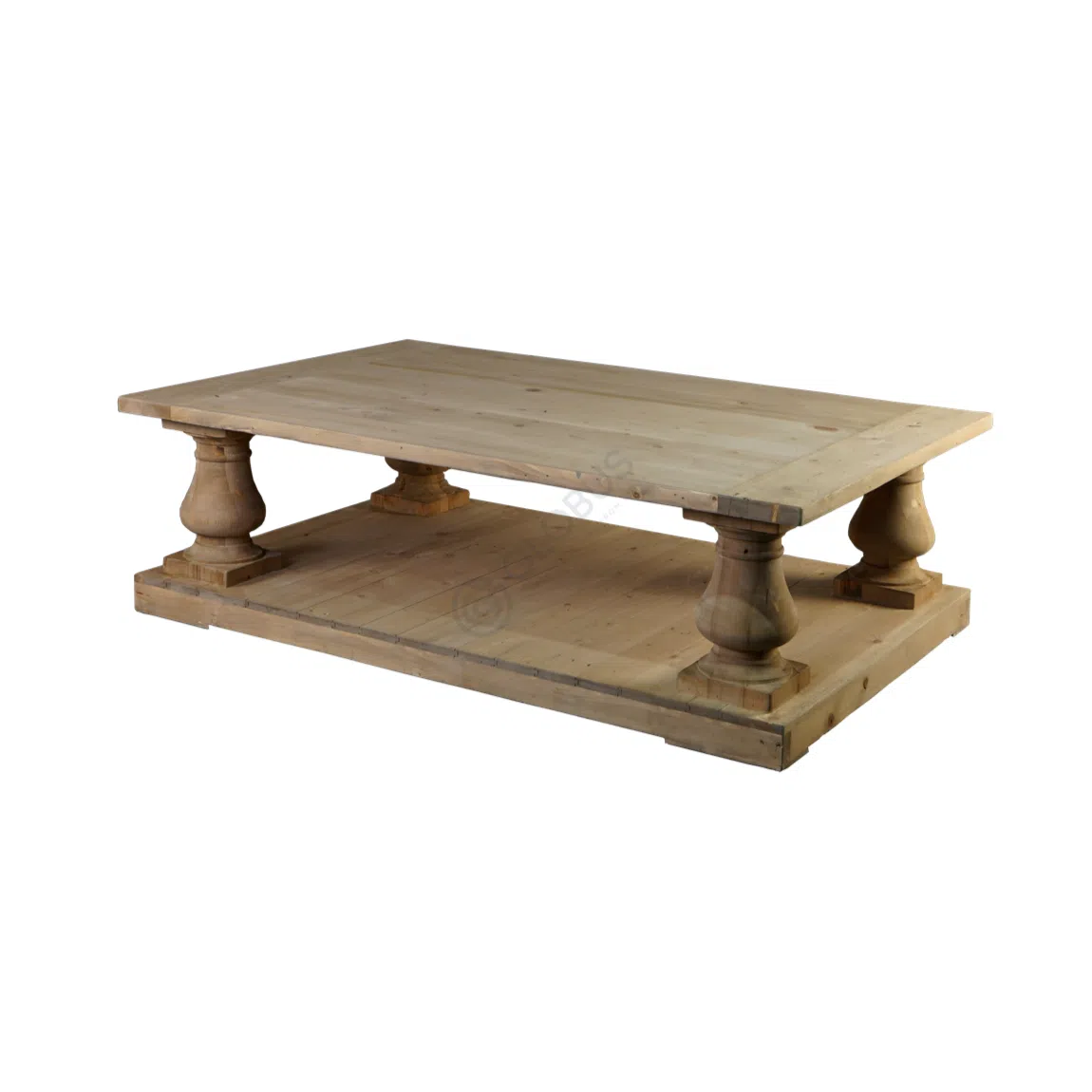 Coffee table Marveilleux