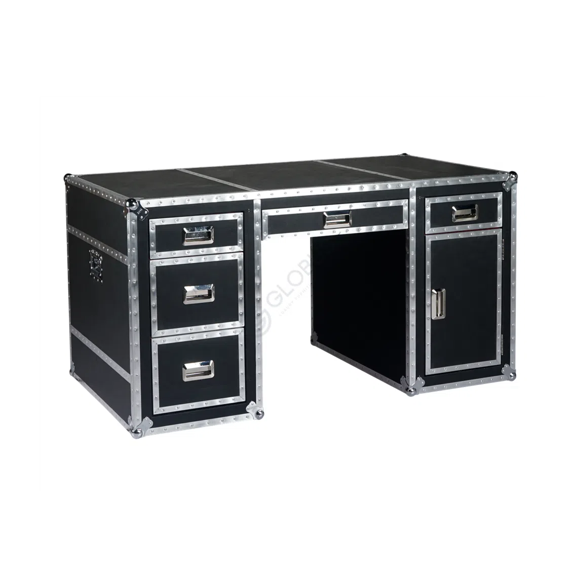 Стол для кабинета TIMOTHY OULTON American Locker